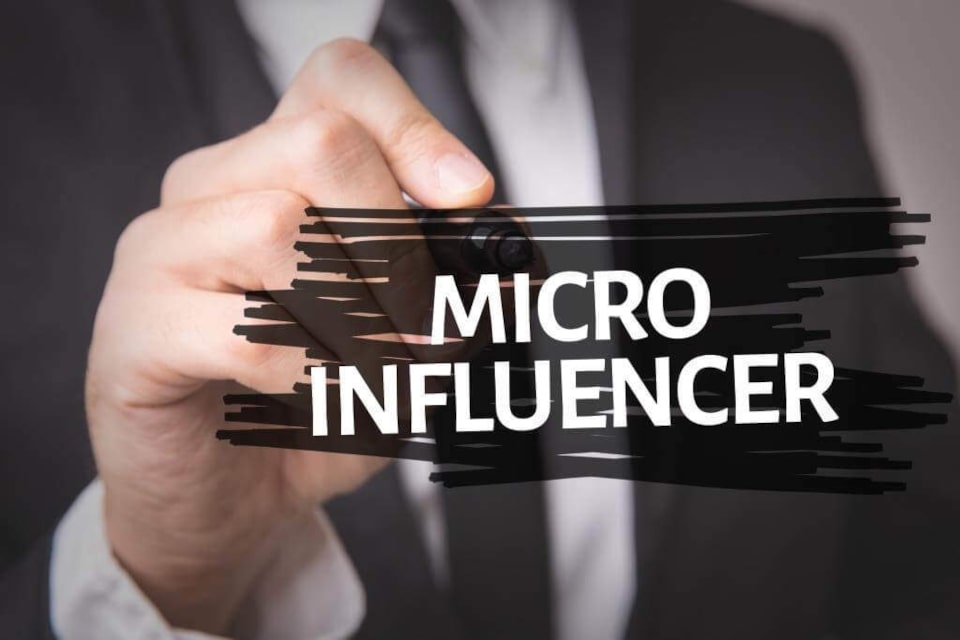 The Complete Guide to Micro Influencer Marketing