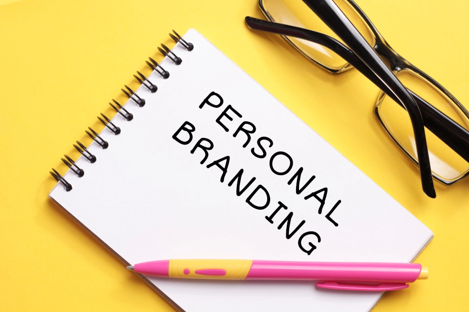 A Guide to Branding Yourself on Social Media