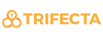 Trifecta logo