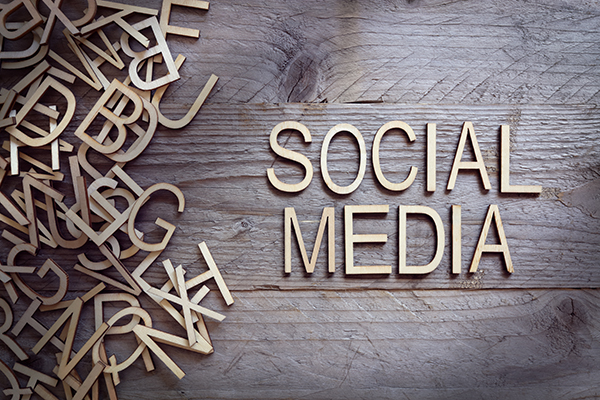 social media and influencer marketing