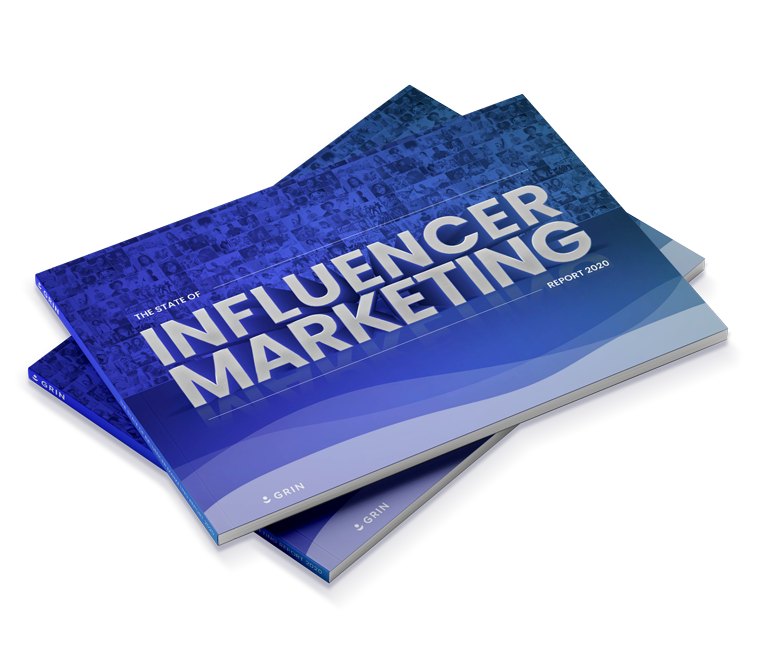 state of influencer marketing