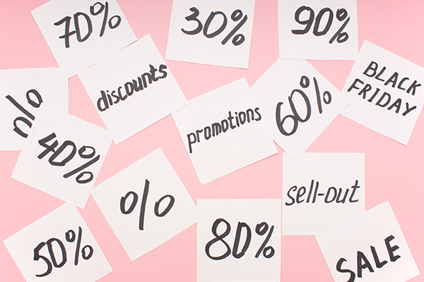 Influencer Discount Codes & Affiliate Links – How and when to use them in your campaigns