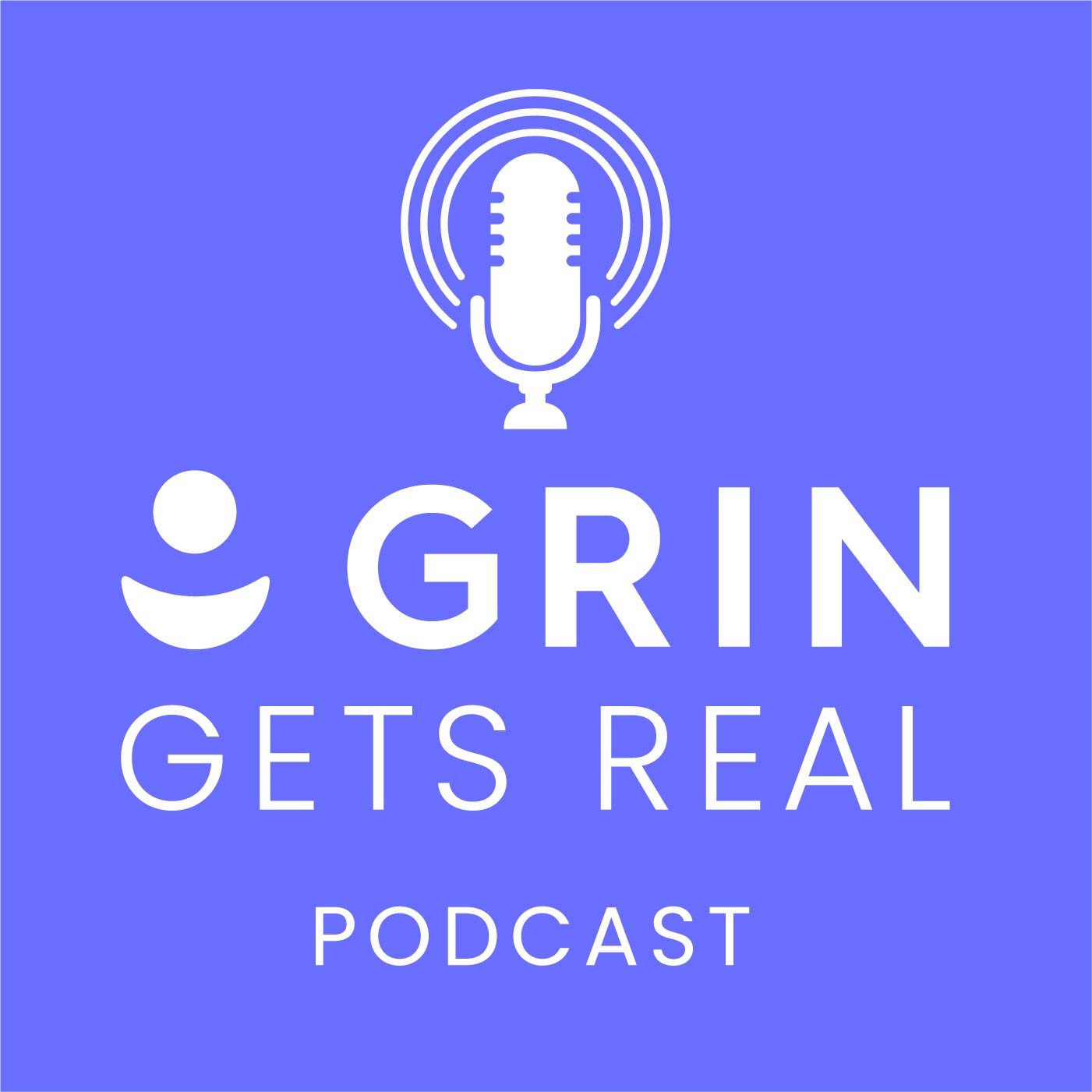 influencer marketing and ecommerce marketing podcast GRIN gets real