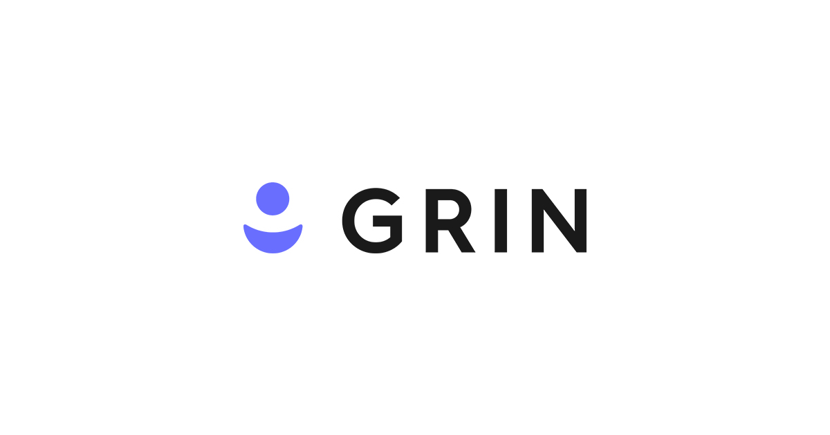 GRIN logo