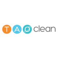 tao clean logo