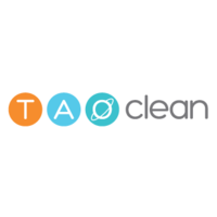 tao clean logo