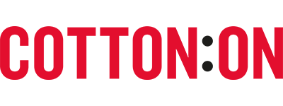 Cotton:On logo