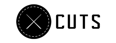 Cuts logo