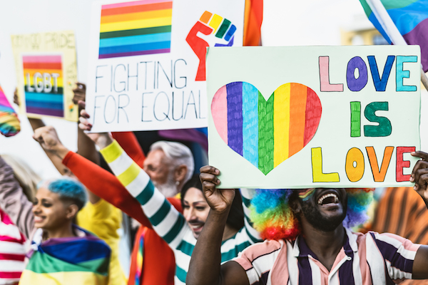 LGBTQ influencers to watch for Pride Month 2021 grin influencer marketin