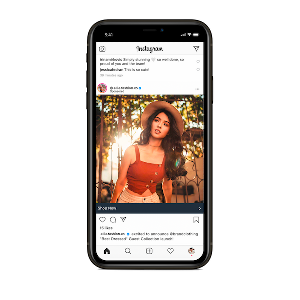user generated content on instagram grin influencer marketing
