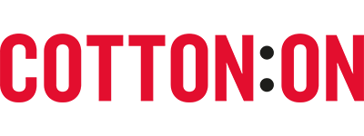 Cotton:On logo