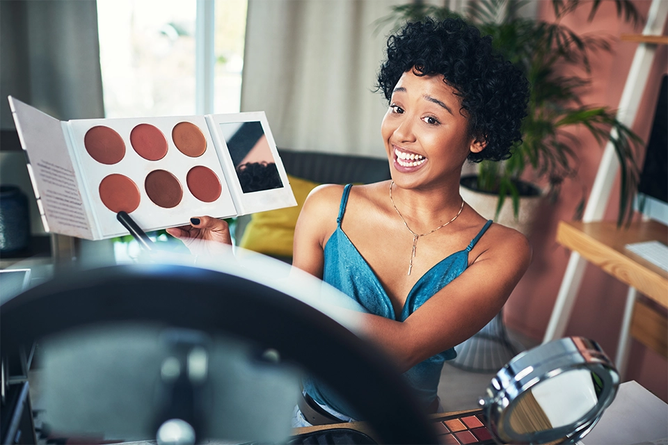 How Partnering with Top Skincare Influencers Can Make Beauty Brands Go Viral 2