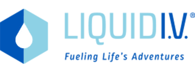 Liquid I.V. logo