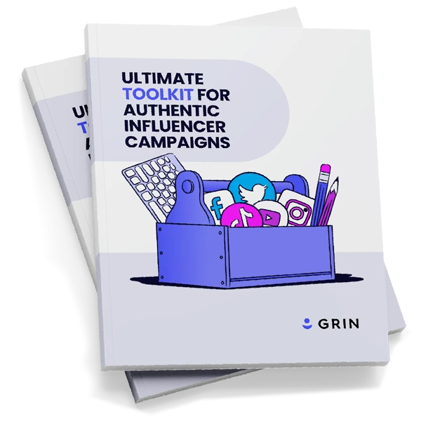 Ultimate Toolkit for Authentic Influencer Campaigns - B 1