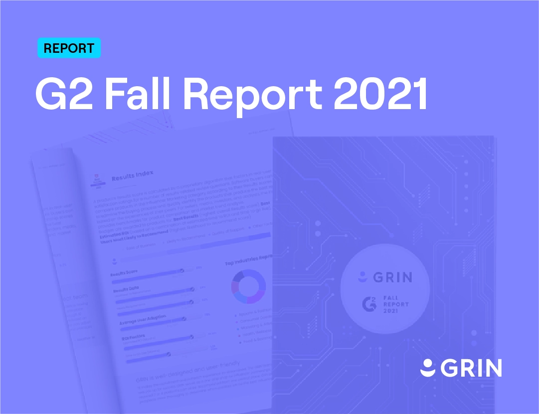G2 Fall Report 2021 featured image