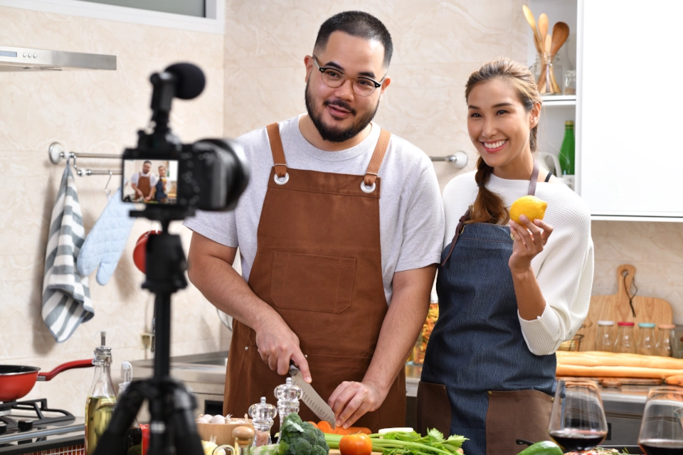 21 Successful Strategies for Food Influencer Marketing 3