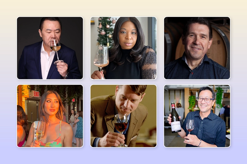 Wine Marketing: A Complete Guide and How to Work with Wine Influencers 1