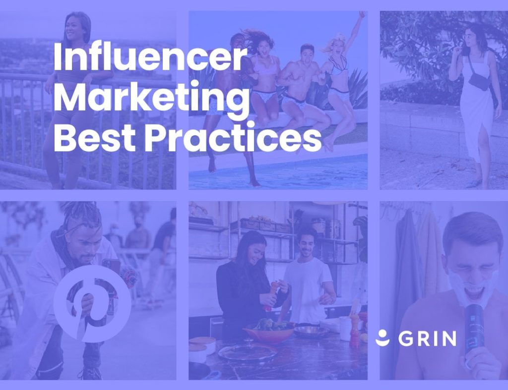 Featured image of Influencer Marketing Best Practices