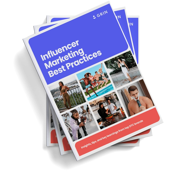 Engaging stories packed with insights for all influencer marketers 3