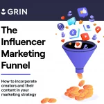 The Influencer Marketing Funnel part 1