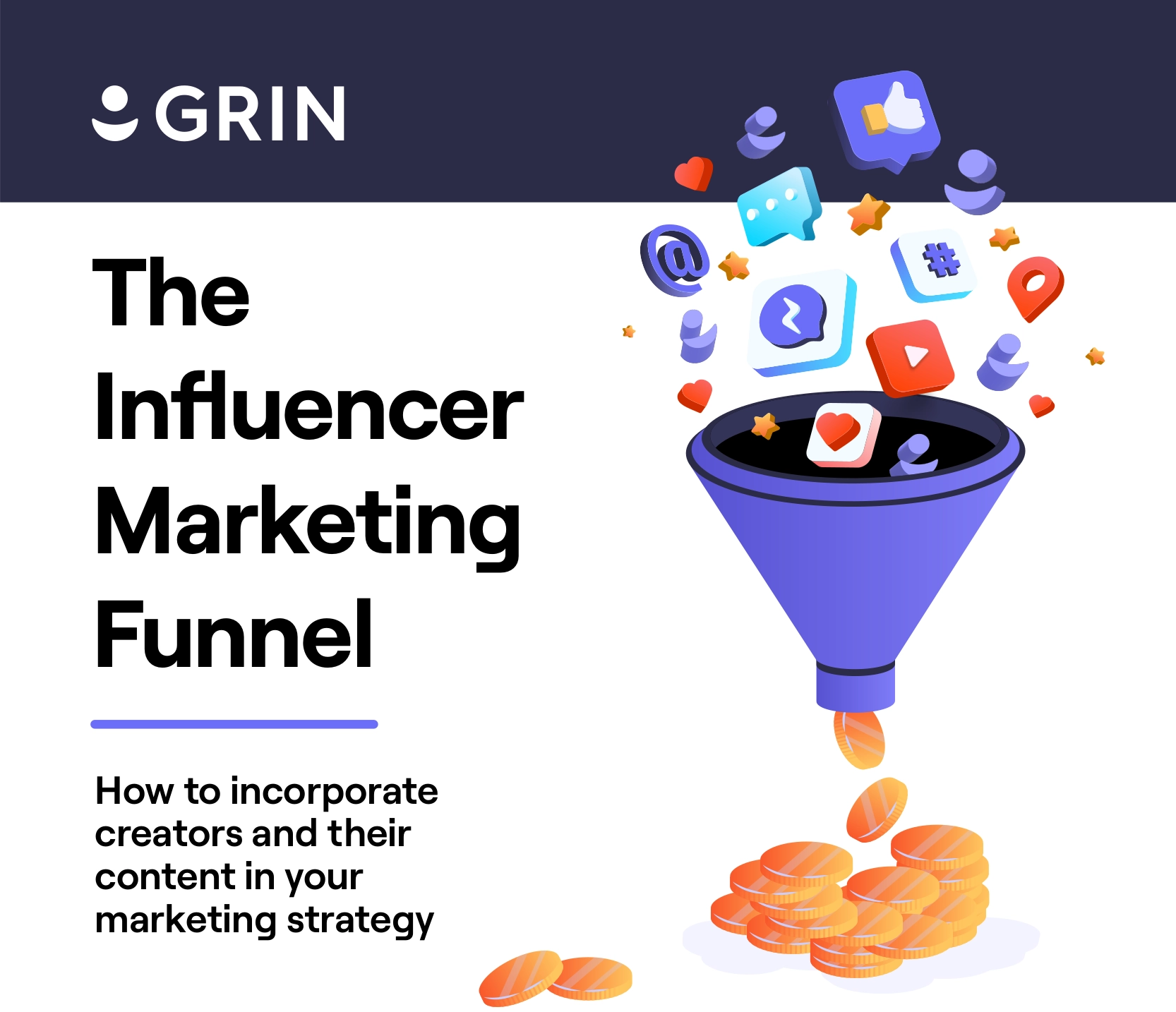 The Influencer Marketing Funnel part 1