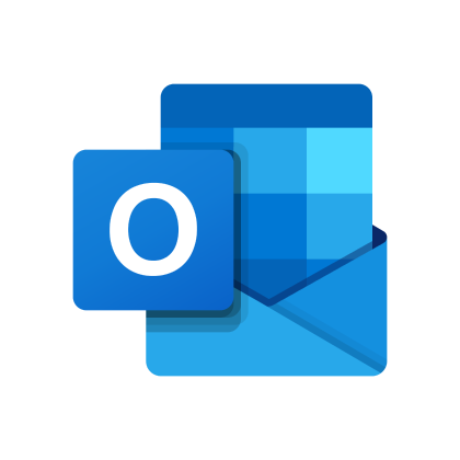Outlook Appicon