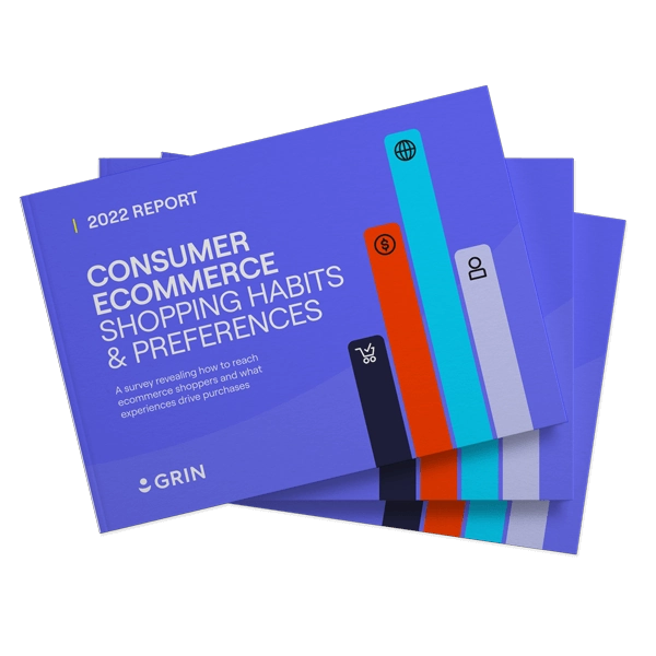 Consumer Ecommerce Shopping Habits & Preferences: 2022 Report 5