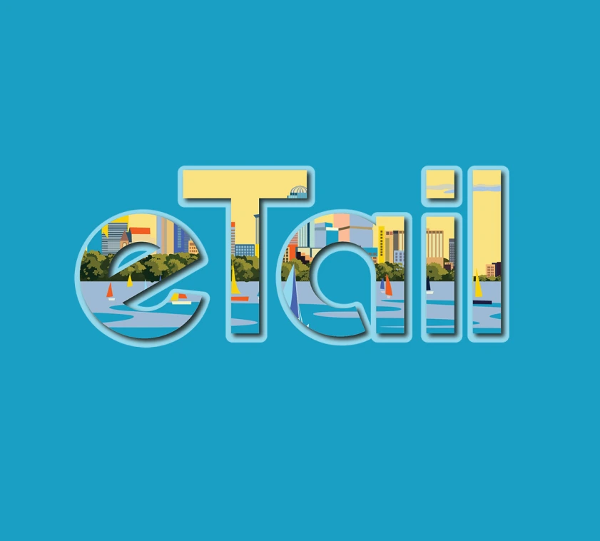 eTail featured image