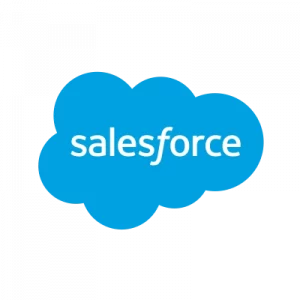 Salesforce icon