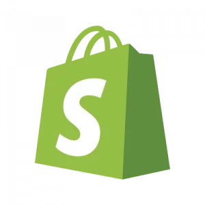 Shopify icon