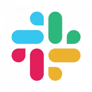 Slack icon