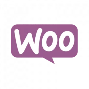 Woocommerce icon