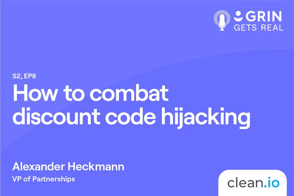 How to combat discount cod hijacking featured image
