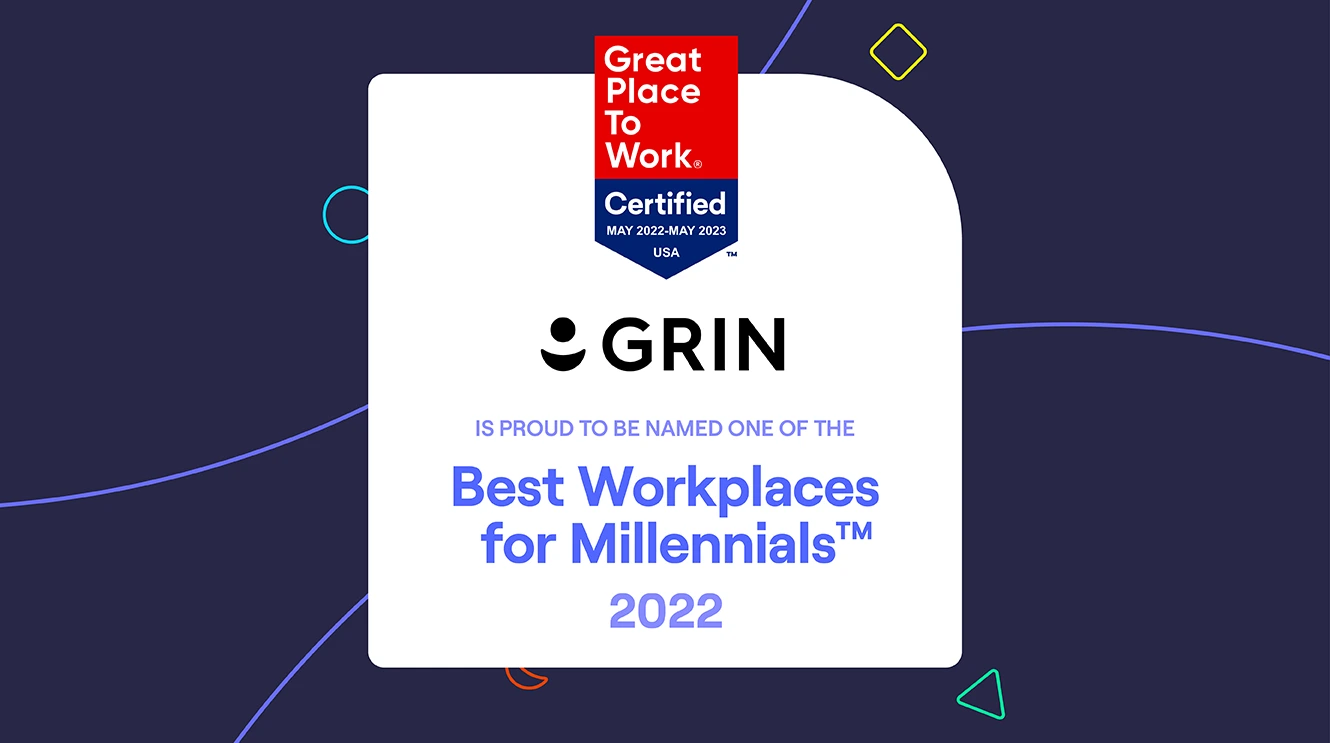 Best Workplaces for Millennials featured image