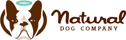 Natural Dog Company logo
