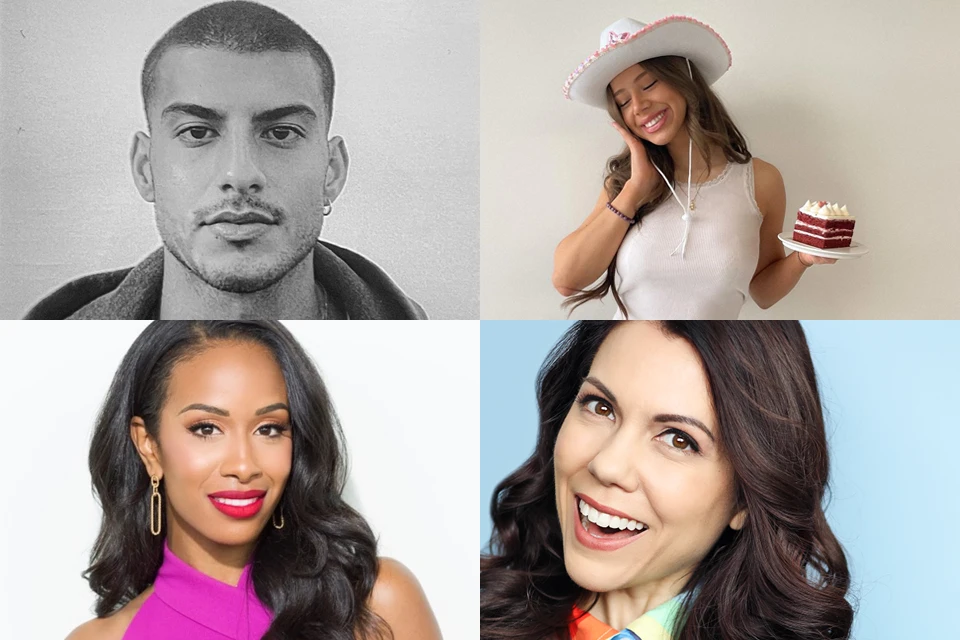 Here’s the Love Island USA Season 4 Cast and What They Can Do for Your Brand 3