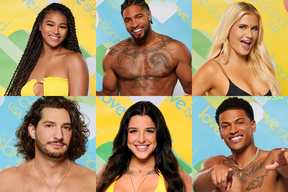 Meet the Bachelor in Paradise 2022 Cast and Discover How Your Brand Can Partner With Them 3