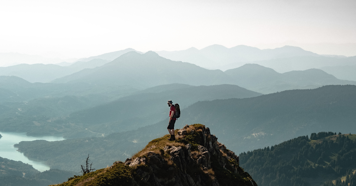 19 Fantastic Outdoor Influencers for Your Brand | GRIN