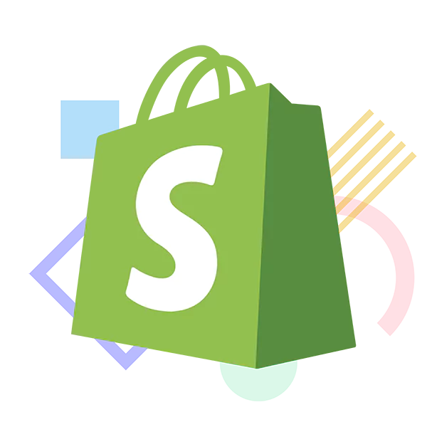 Integrations - Shopify 1