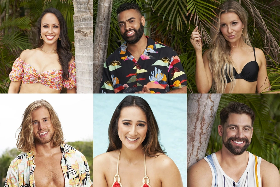 Here’s the Love Island USA Season 4 Cast and What They Can Do for Your Brand 3