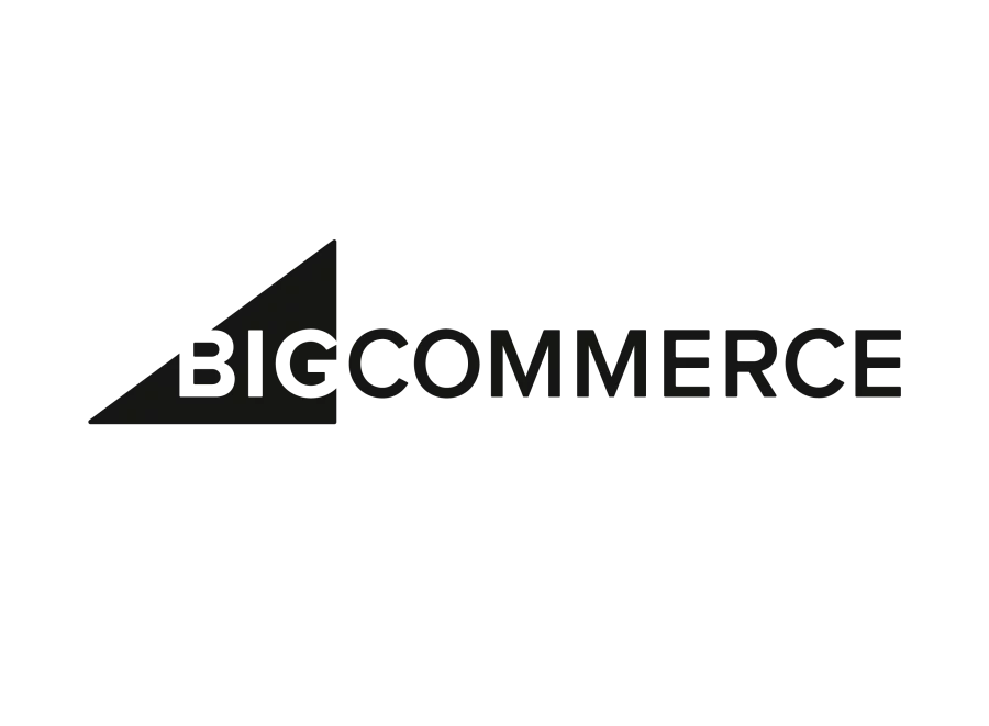 BigCommerce logo for BigCommerce integration