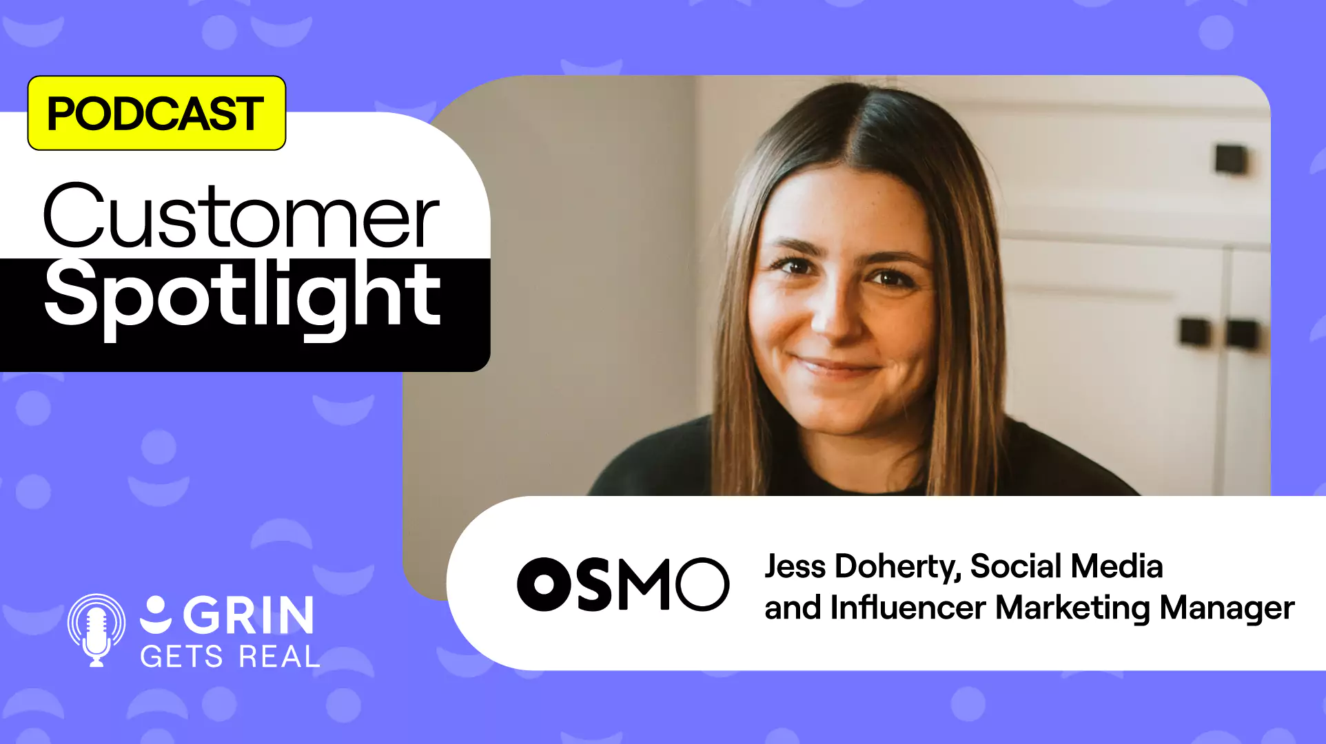 Customer Spotlight: Osmo Salt with Jess Doherty featured image