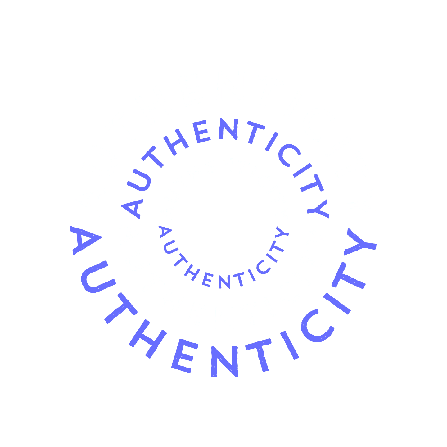 Authenticity icon