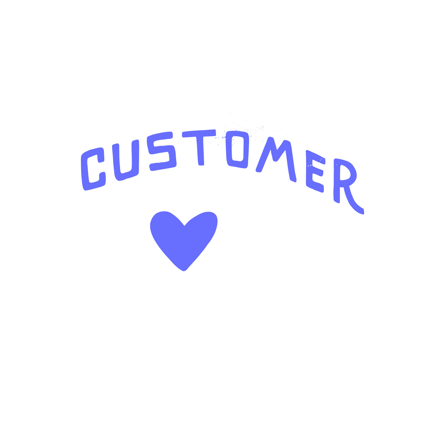 Customer Love icon