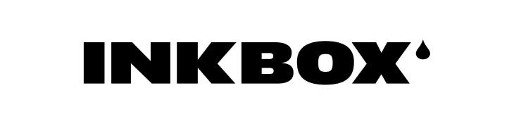 inkbox logo