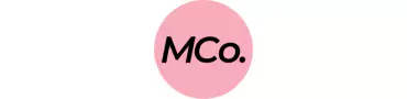 MCoBeauty logo