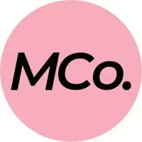 MCoBeauty logo