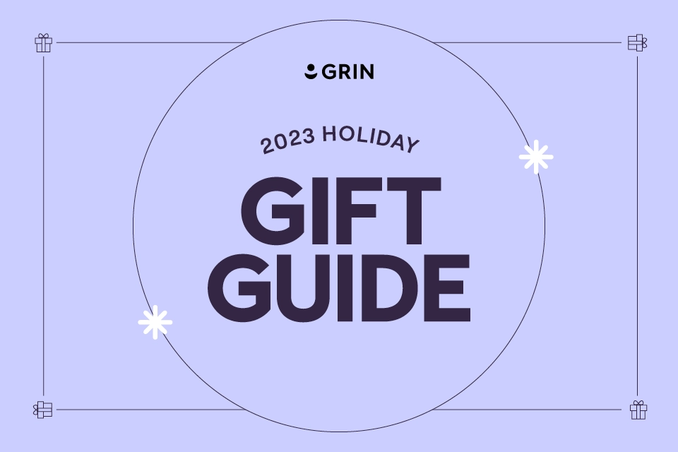 🎄AMIGOS 2023 Holiday Gift Guide is HERE!! 🎄 🎁This guide