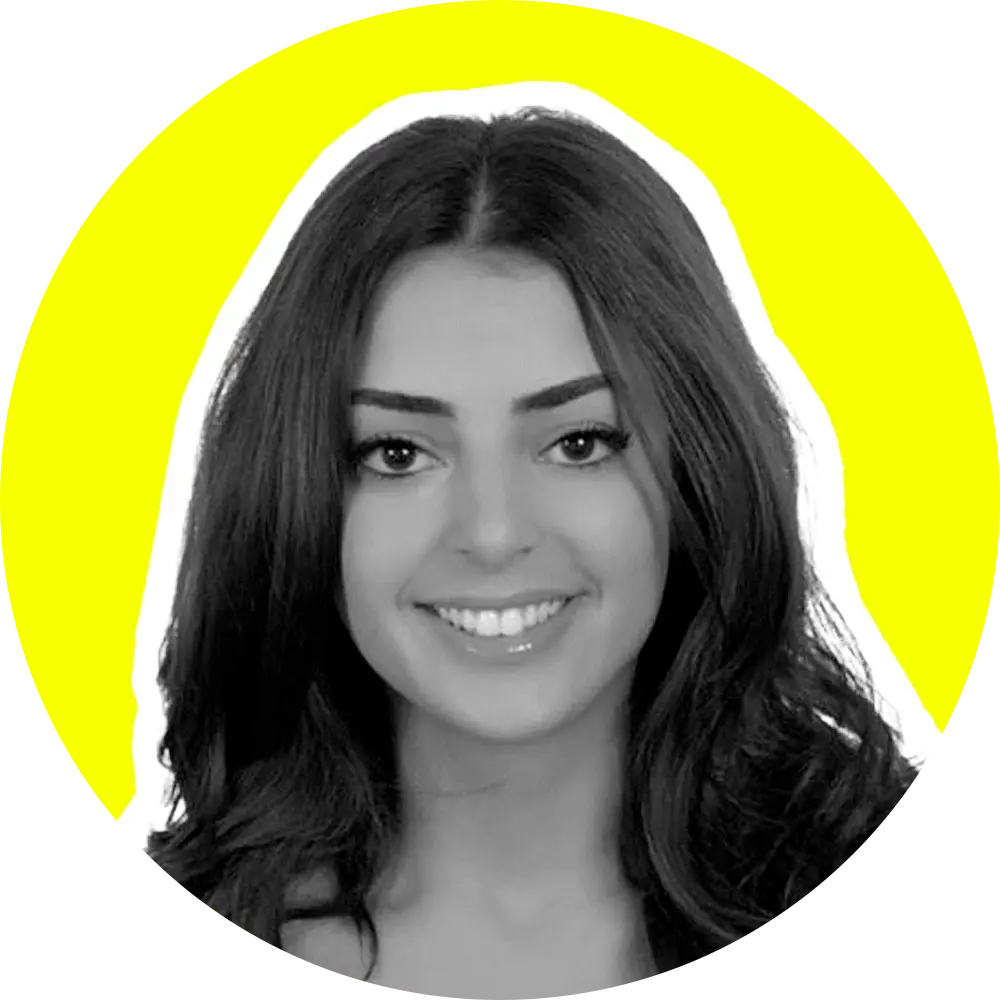 Amal Moursi Profile Picture
