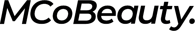 MCoBeauty logo